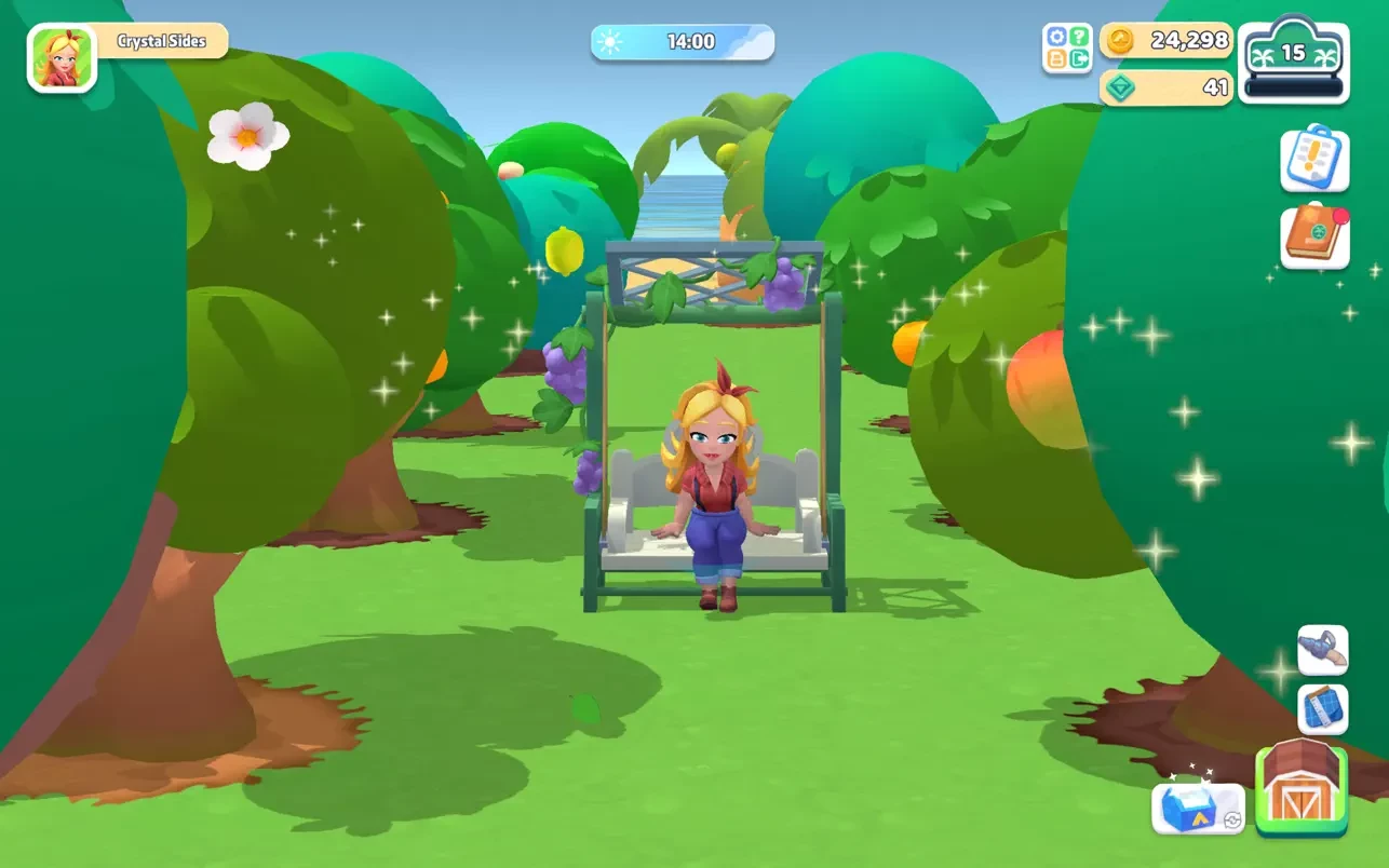 Farmside mac游戏 screenshot-3