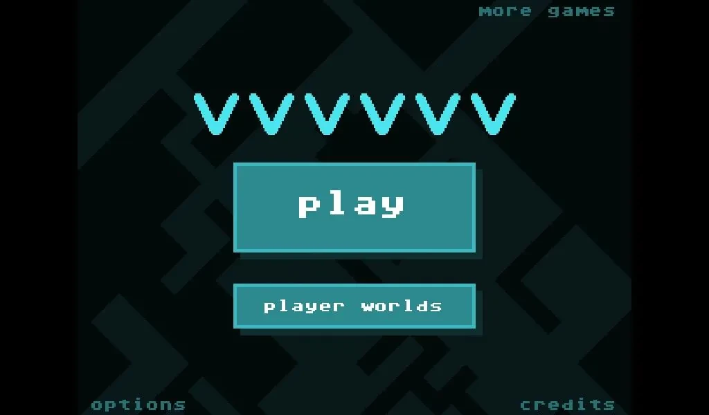 VVVVVV mac游戏 screenshot-2