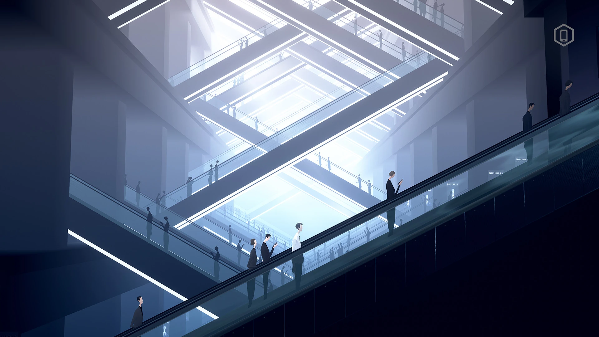 Mosaic mac游戏 screenshot-0