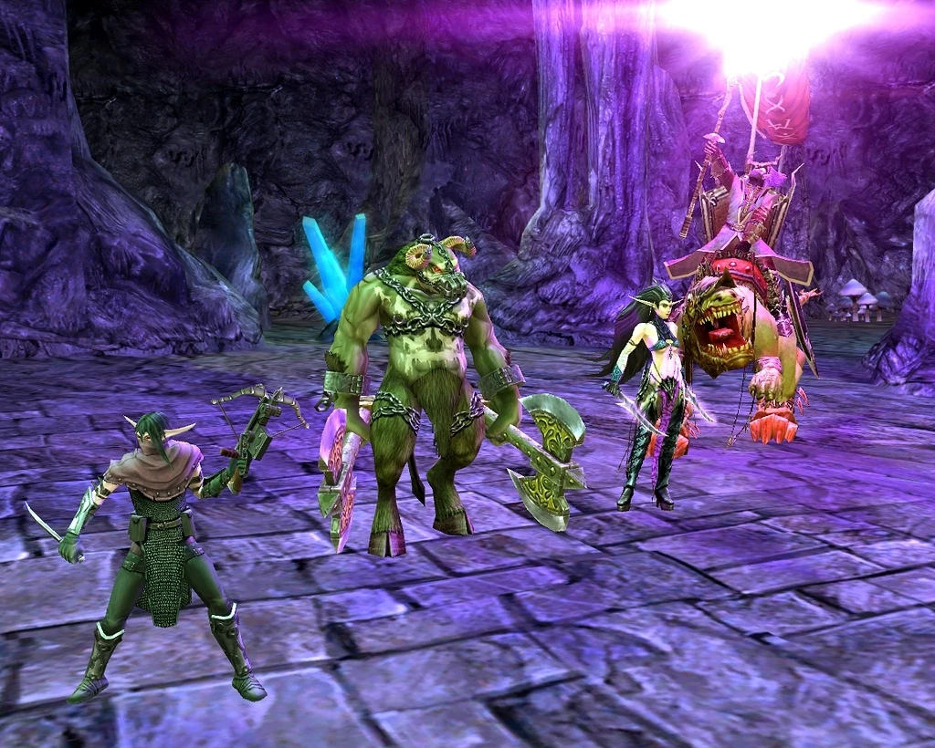 Heroes of Might & Magic V mac游戏 screenshot-0