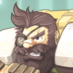 NIMRODS: GunCraft Survivor mac游戏 icon