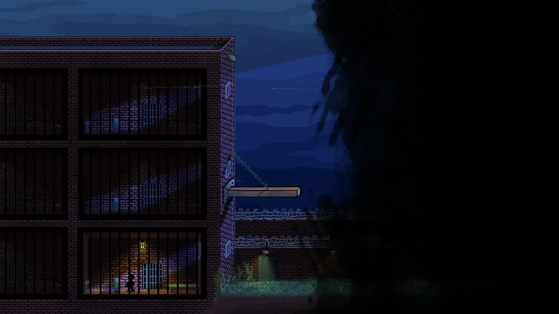 From The Night mac游戏 screenshot-2