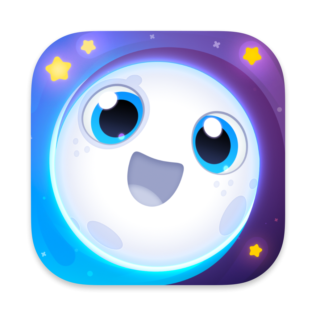 Moonshot - A Journey Home mac游戏 icon