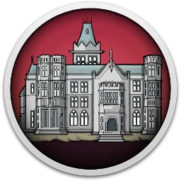 Rusty Lake Hotel mac游戏 icon