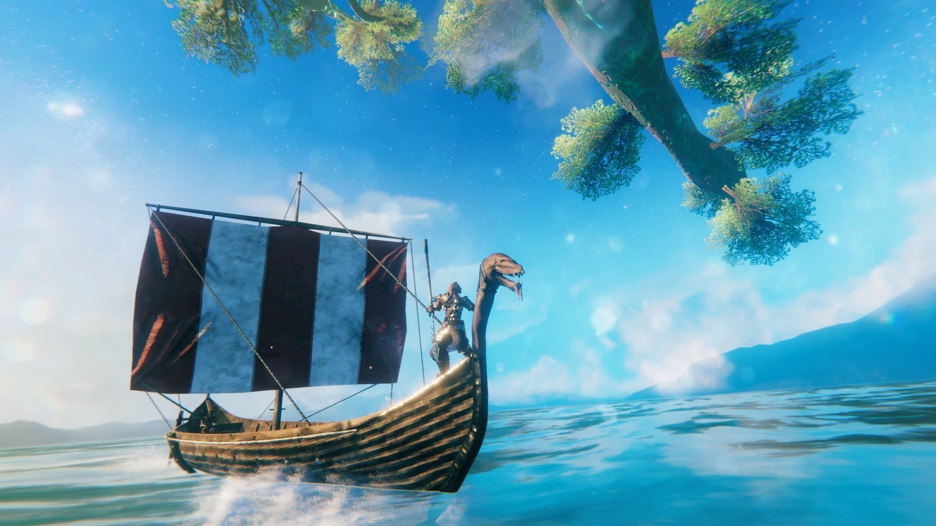 Valheim mac游戏 screenshot-0