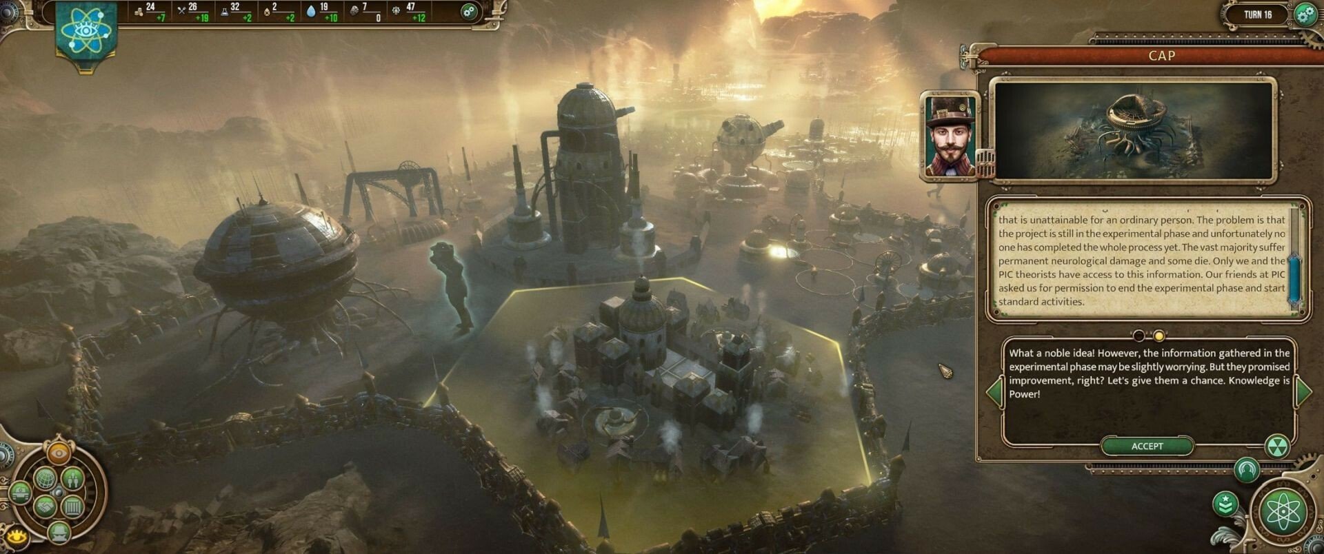 Punk Wars mac游戏 screenshot-1