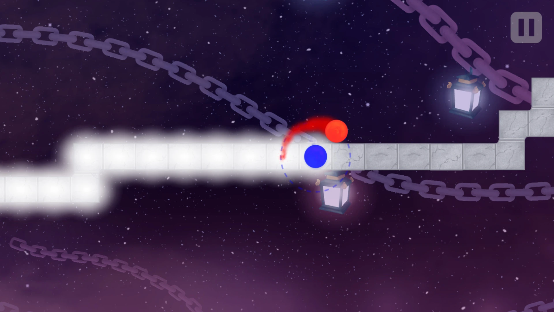 A Dance of Fire and Ice mac游戏 screenshot-0