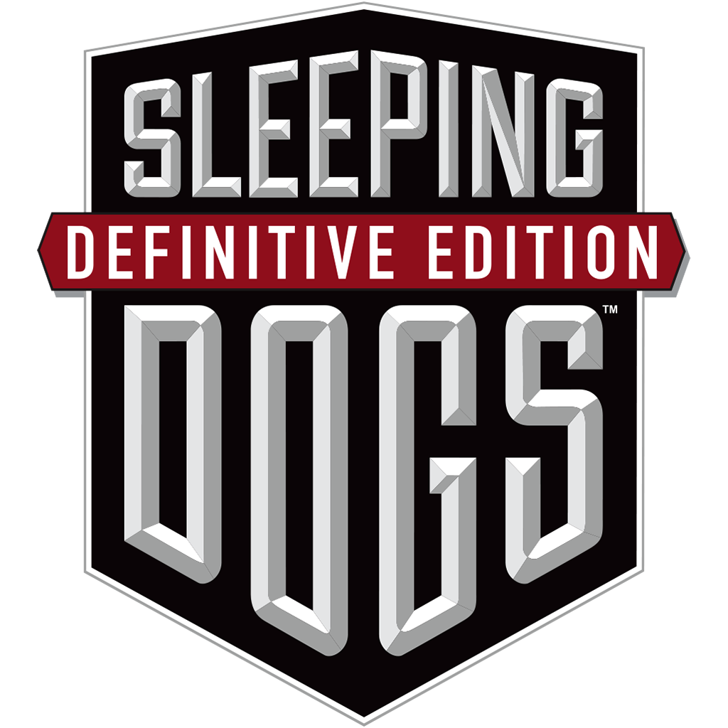 Sleeping Dogs mac游戏 icon