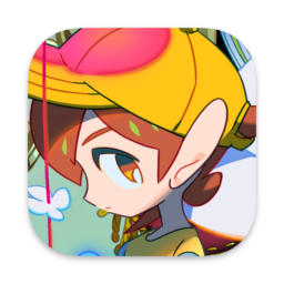 World's End Club mac游戏 icon