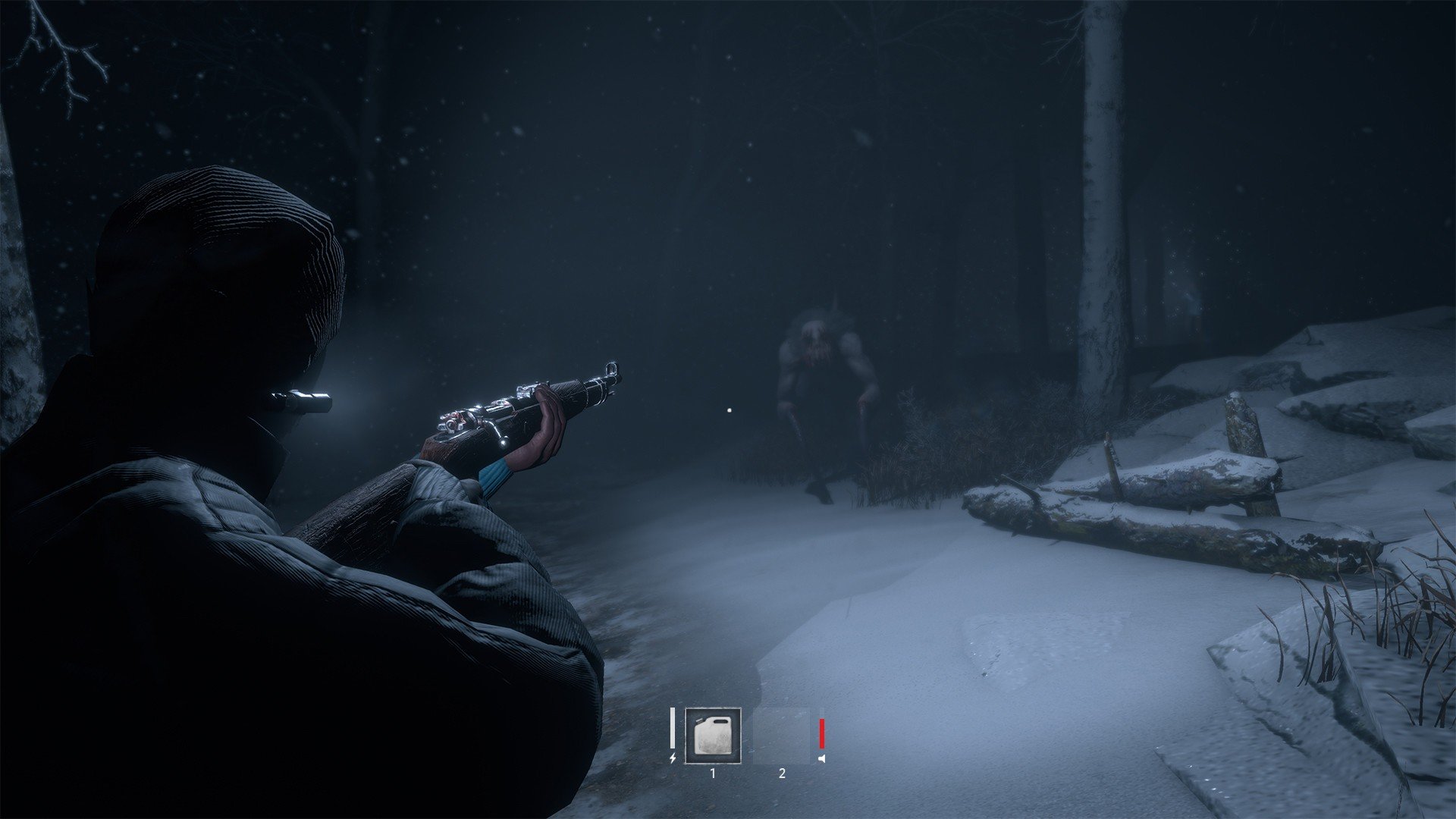 In Silence mac游戏 screenshot-3