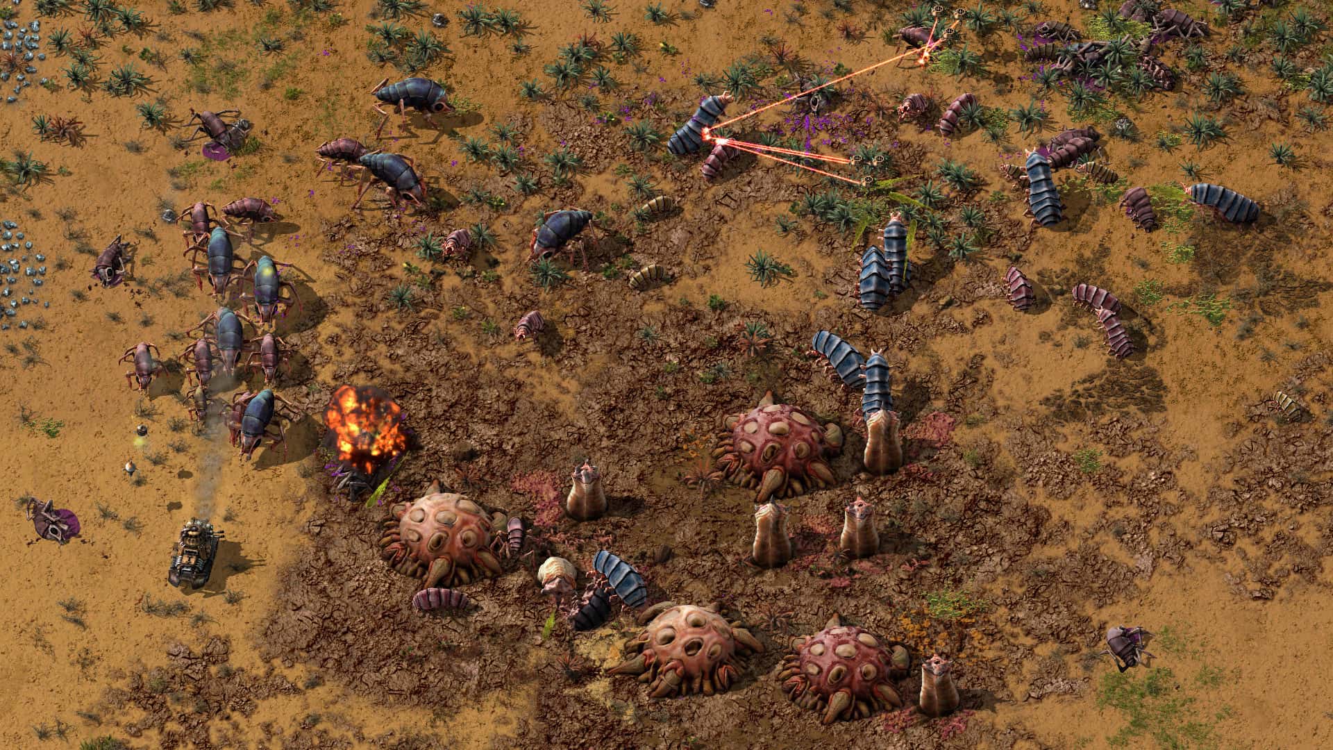 Factorio mac游戏 screenshot-3
