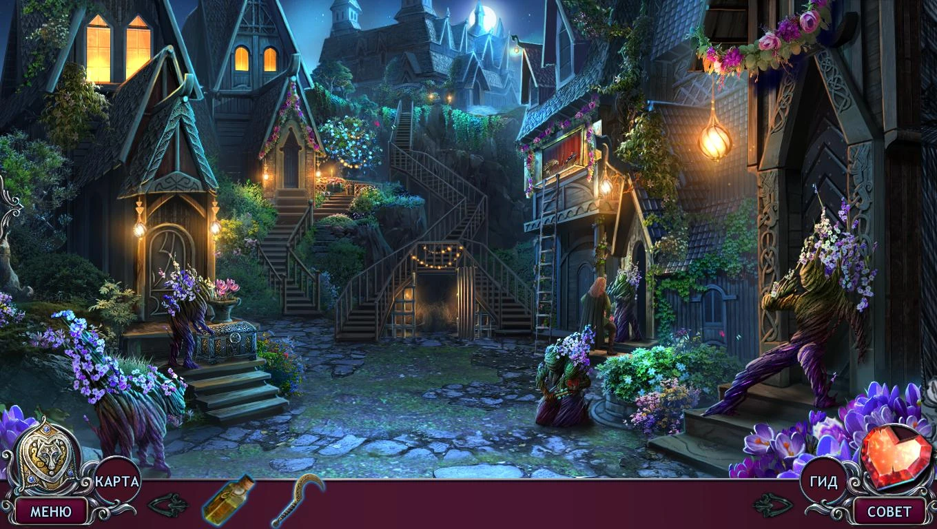 Immortal Love 10: Polar Lights Collector's Edition mac游戏 screenshot-2