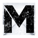 Metro Exodus mac游戏 icon