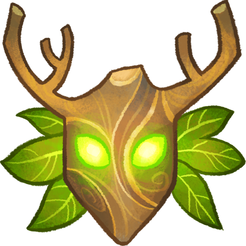 Wildermyth mac游戏 icon