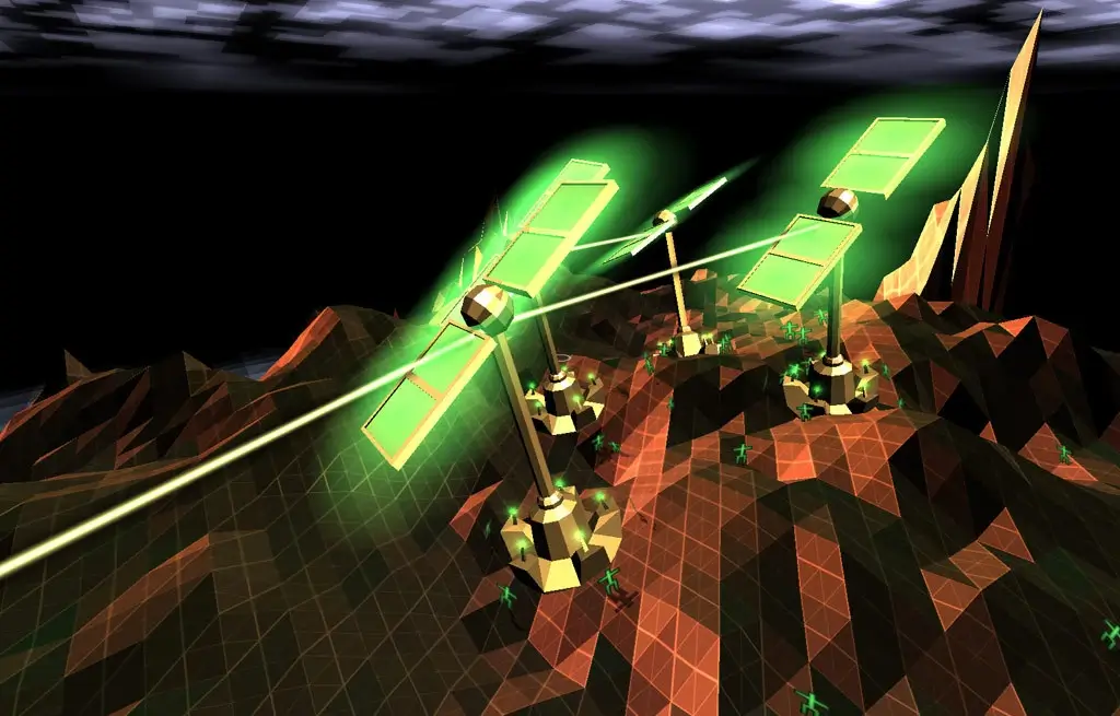 Multiwinia mac游戏 screenshot-3