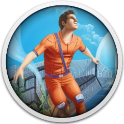The Way mac游戏 icon