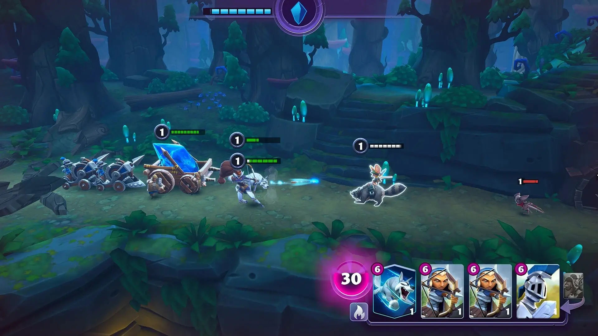 HEROish mac游戏 screenshot-1