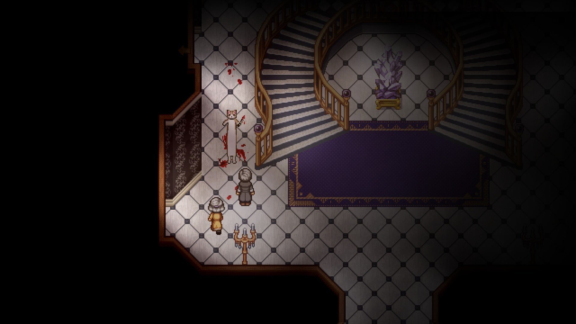 Impostor Factory mac游戏 screenshot-4