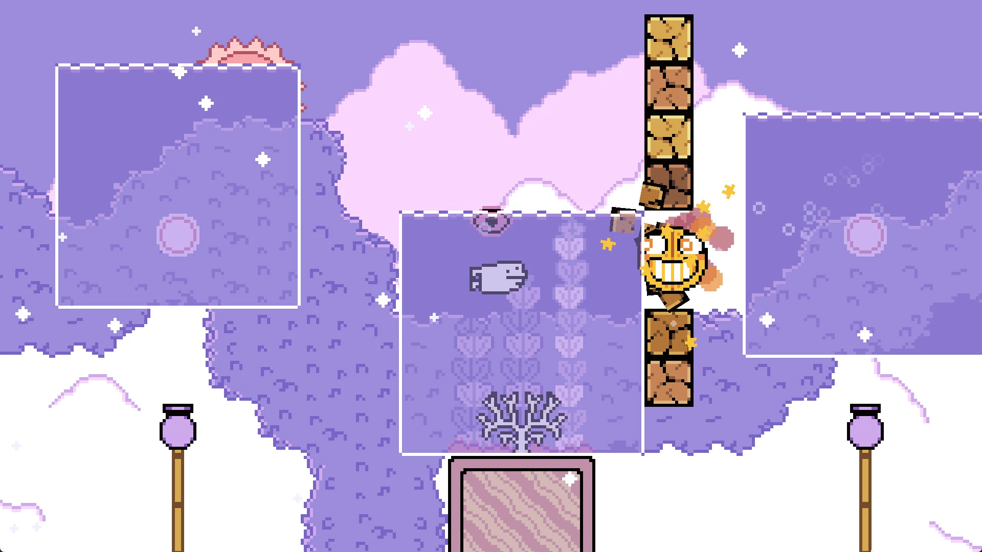 Garbanzo Quest mac游戏 screenshot-3