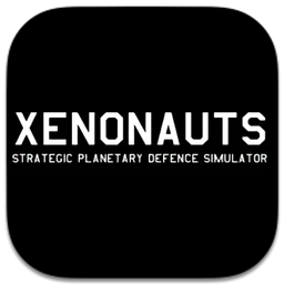 Xenonauts mac游戏 icon