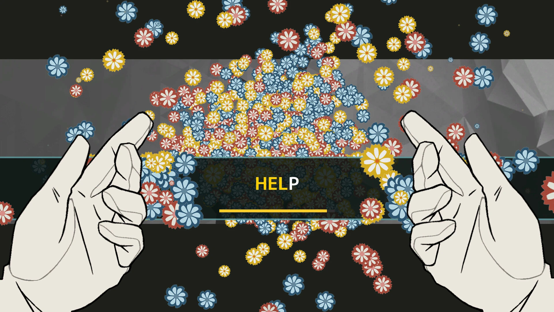 MINDHACK mac游戏 screenshot-0