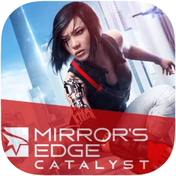 Mirror's Edge Catalyst mac游戏 icon
