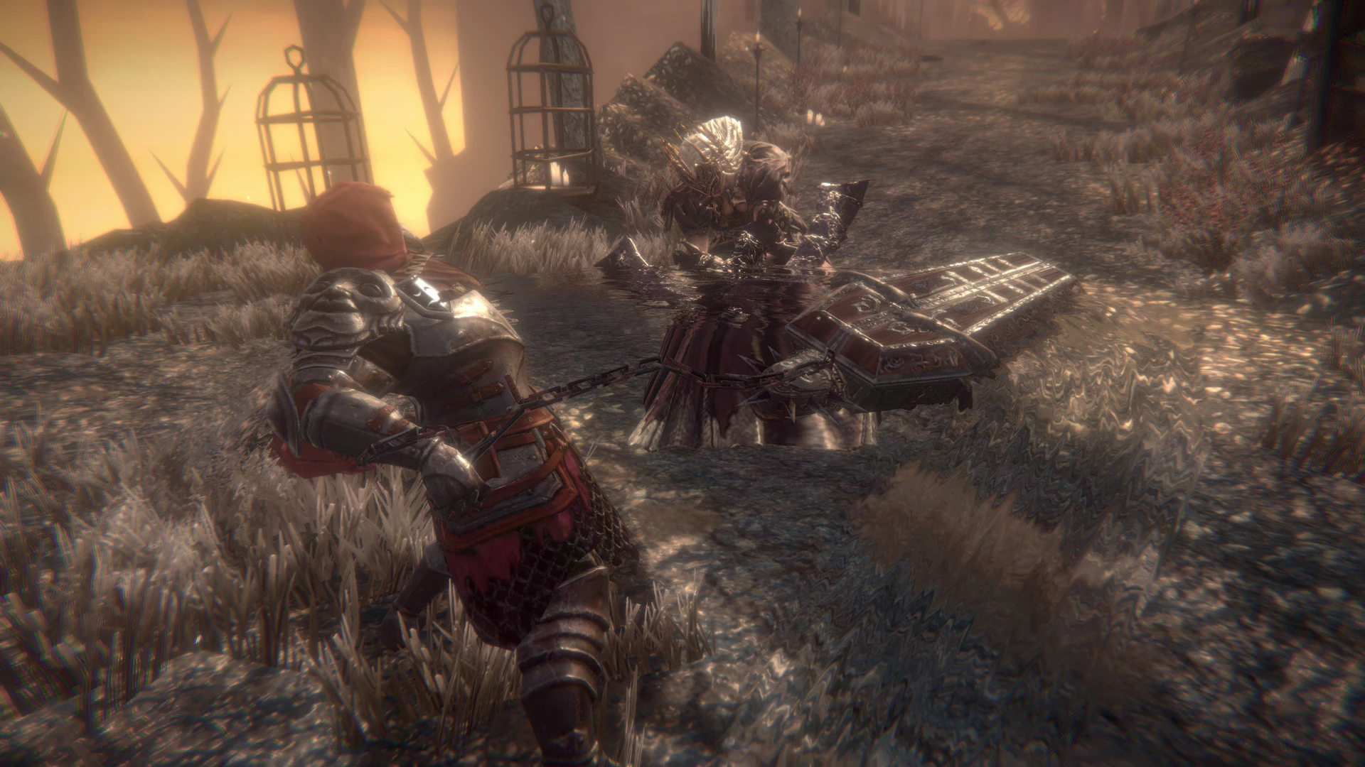Pascal's Wager: Definitive Edition mac游戏 screenshot-2