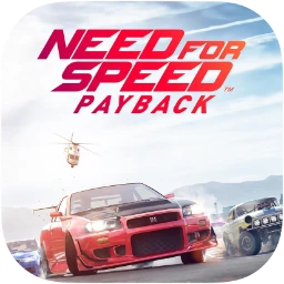 Need for Speed: Payback mac游戏 icon