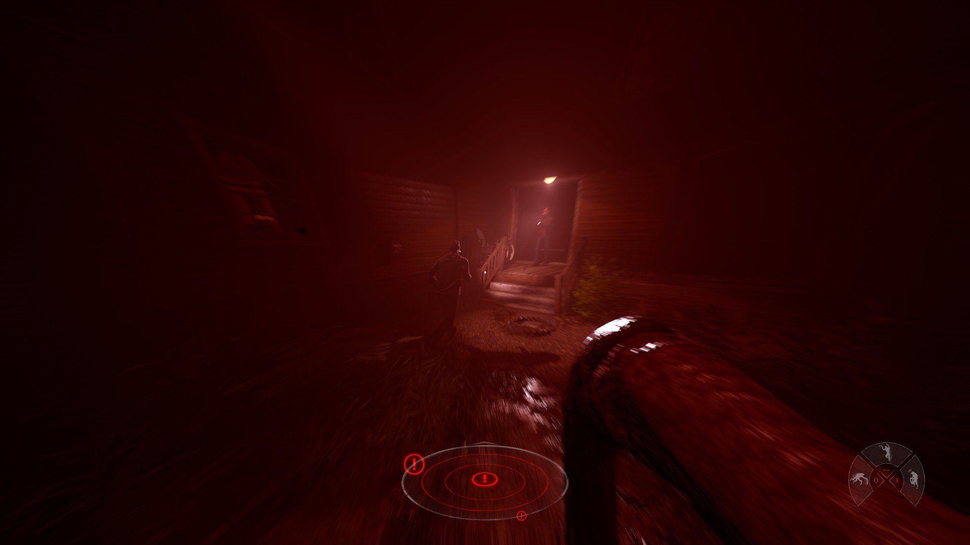 In Silence mac游戏 screenshot-2