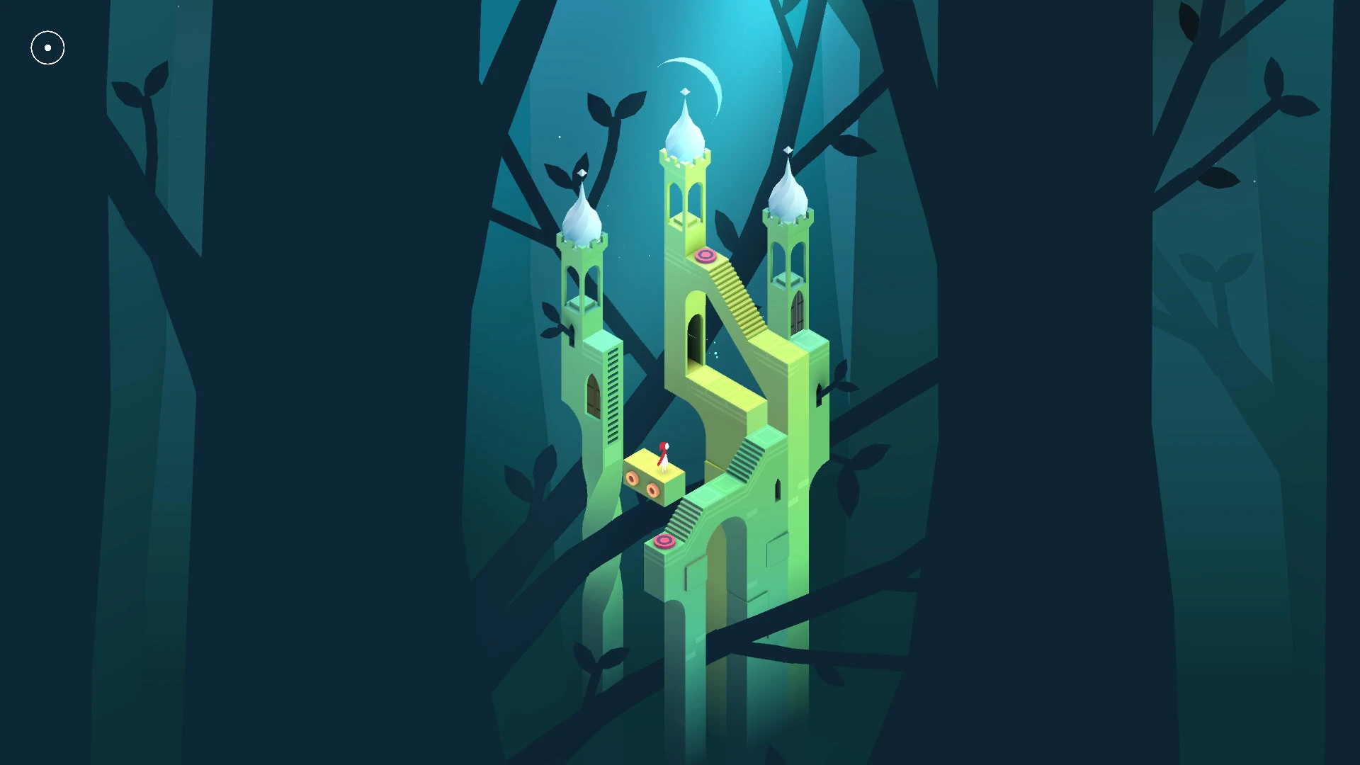 Monument Valley 2: Panoramic Edition mac游戏 screenshot-0