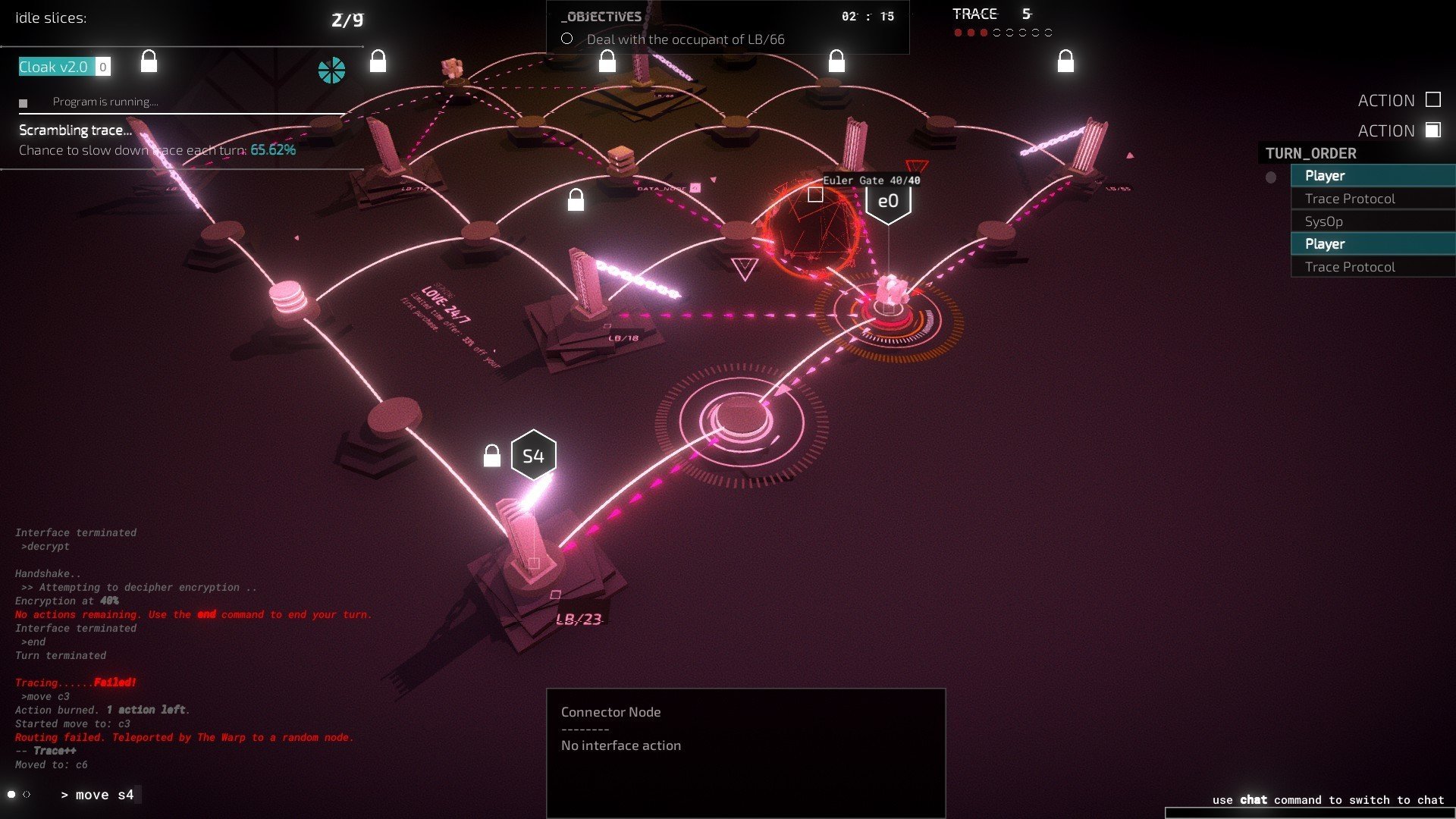 Midnight Protocol mac游戏 screenshot-0