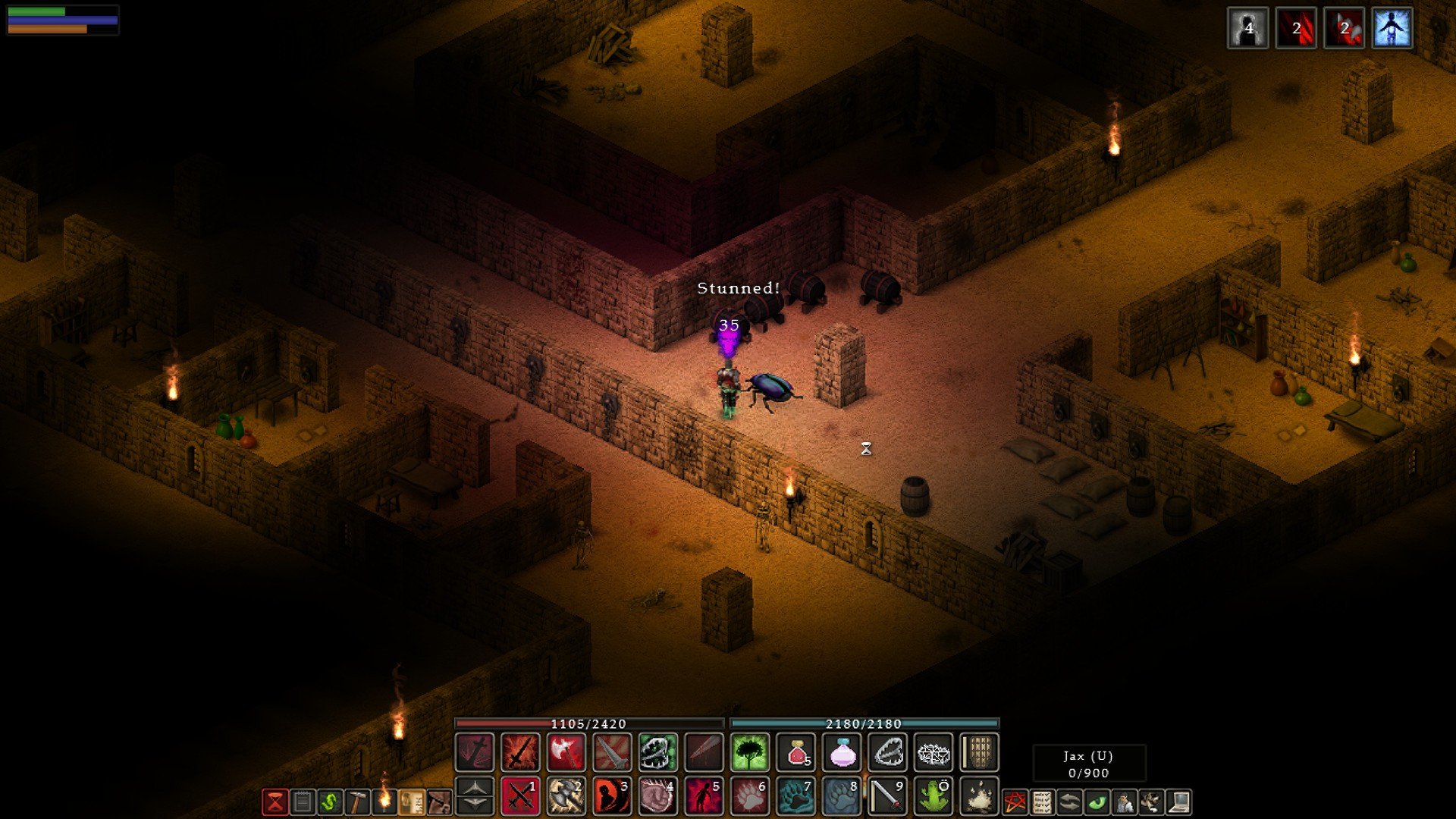 Balrum mac游戏 screenshot-2