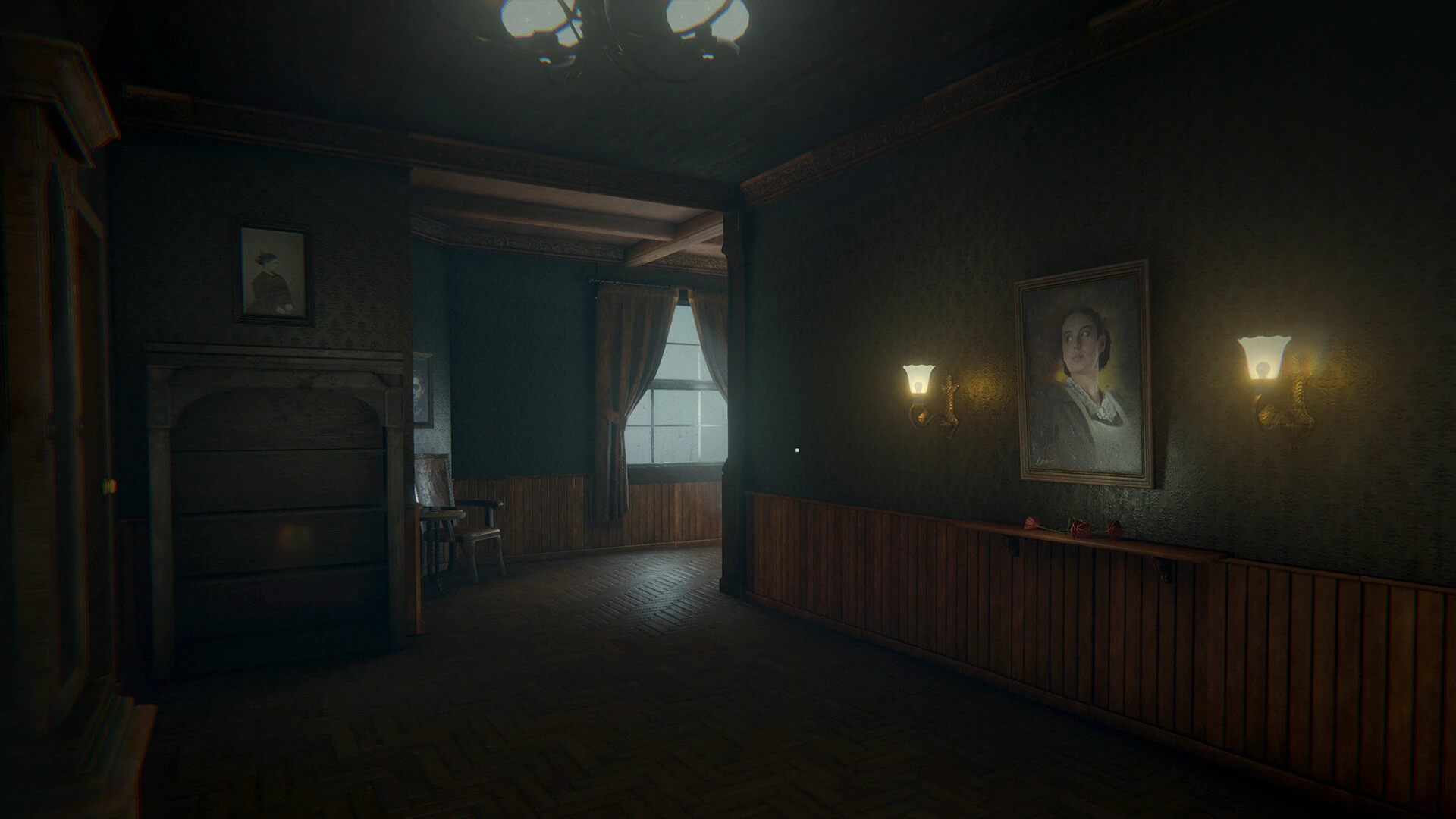 Ten Bells mac游戏 screenshot-3