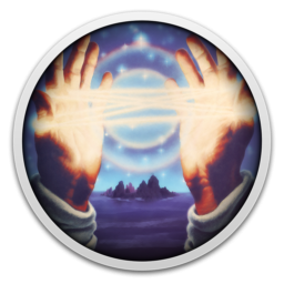 LOOM mac游戏 icon