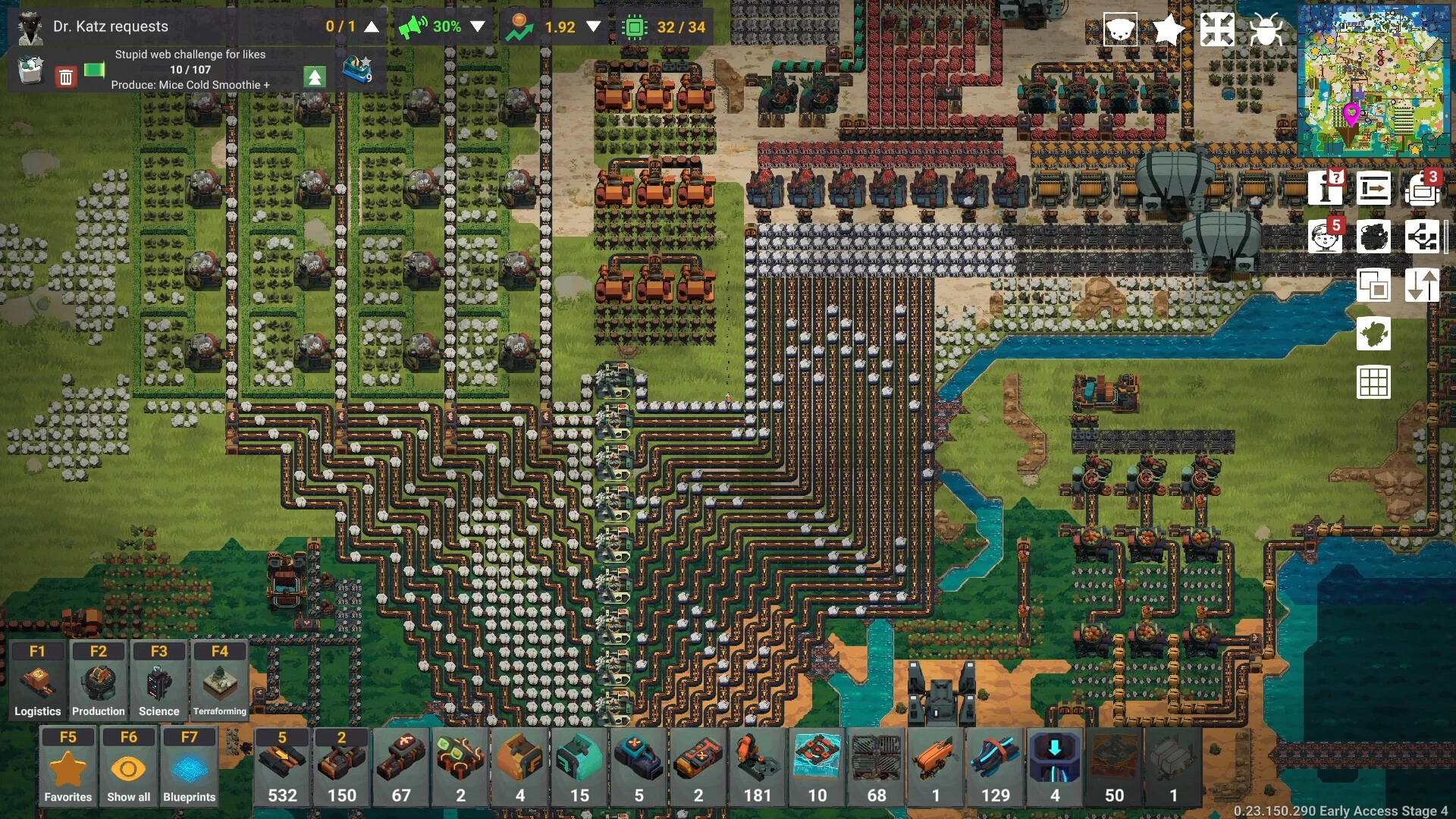 Learning Factory mac游戏 screenshot-6