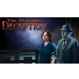 Blackwell Deception mac游戏 icon