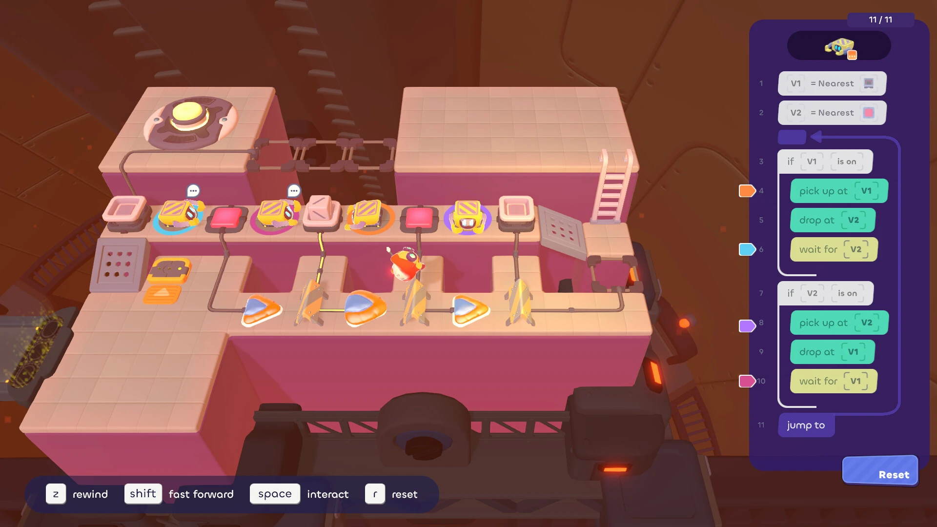 Star Stuff mac游戏 screenshot-2