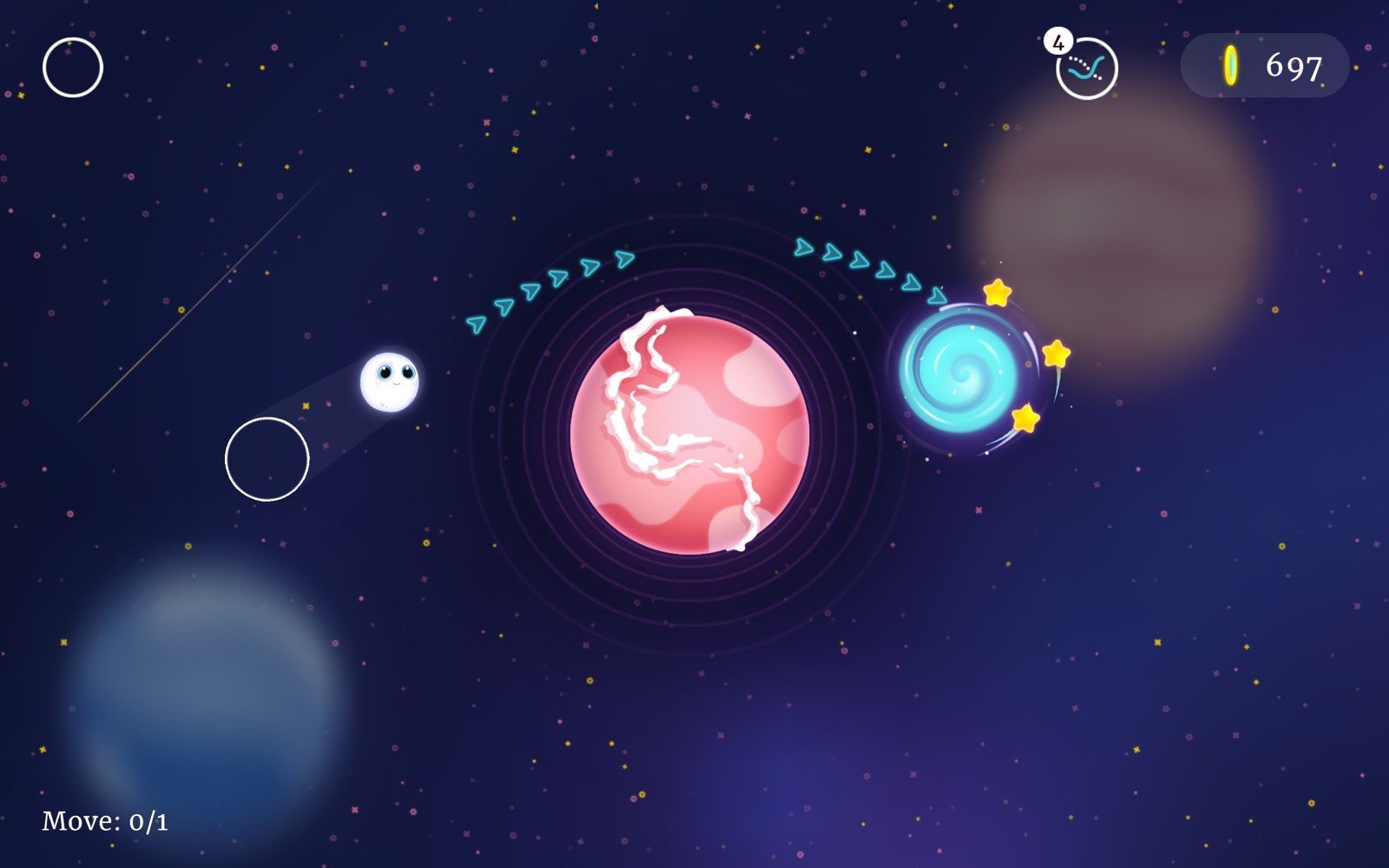 Moonshot - A Journey Home mac游戏 screenshot-2