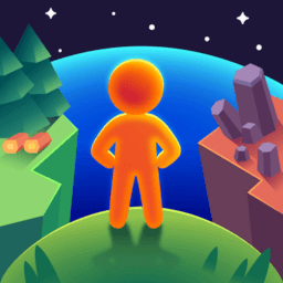 My Little Universe mac游戏 icon