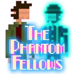 The Phantom Fellows mac游戏 icon