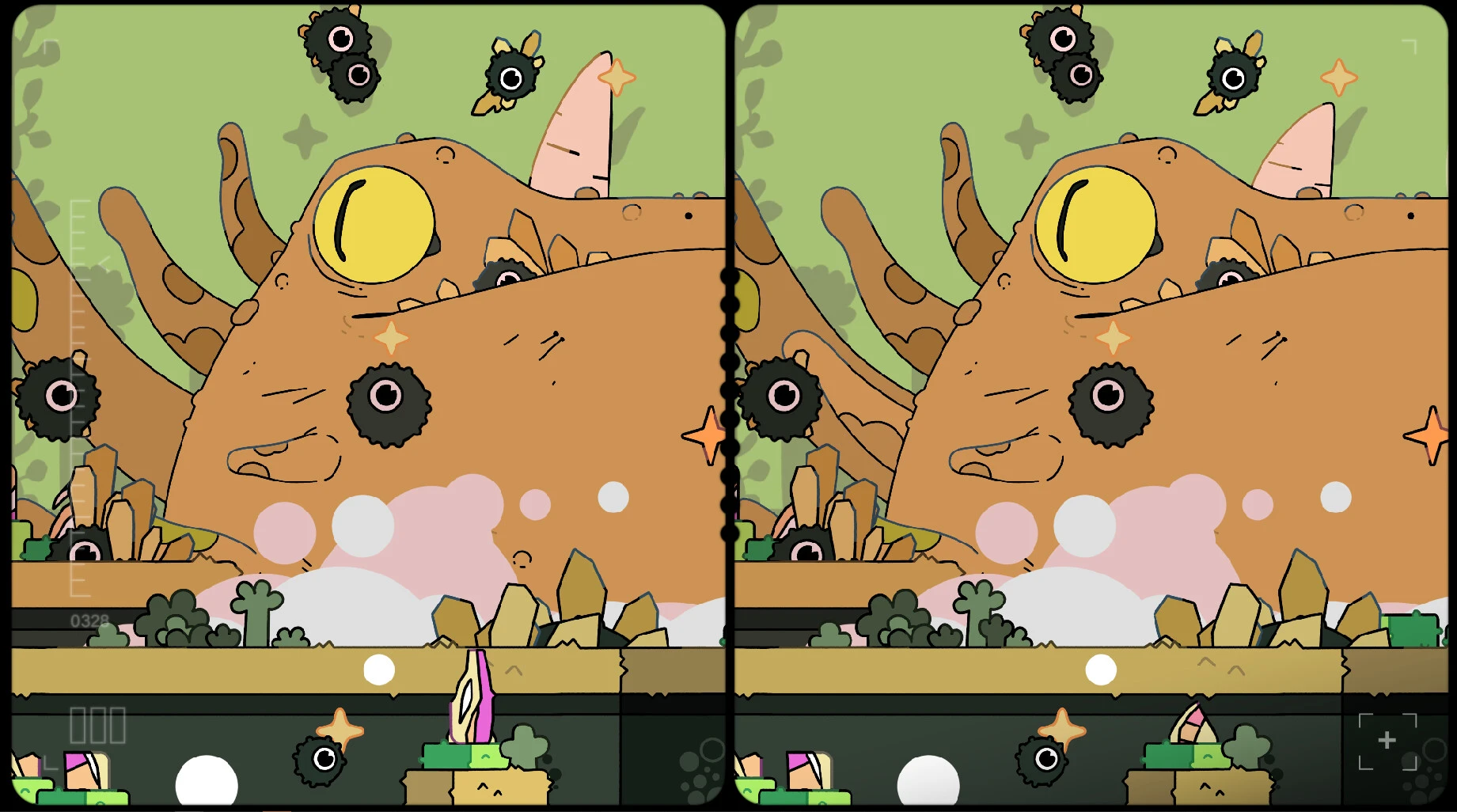 Broken Lens mac游戏 screenshot-2