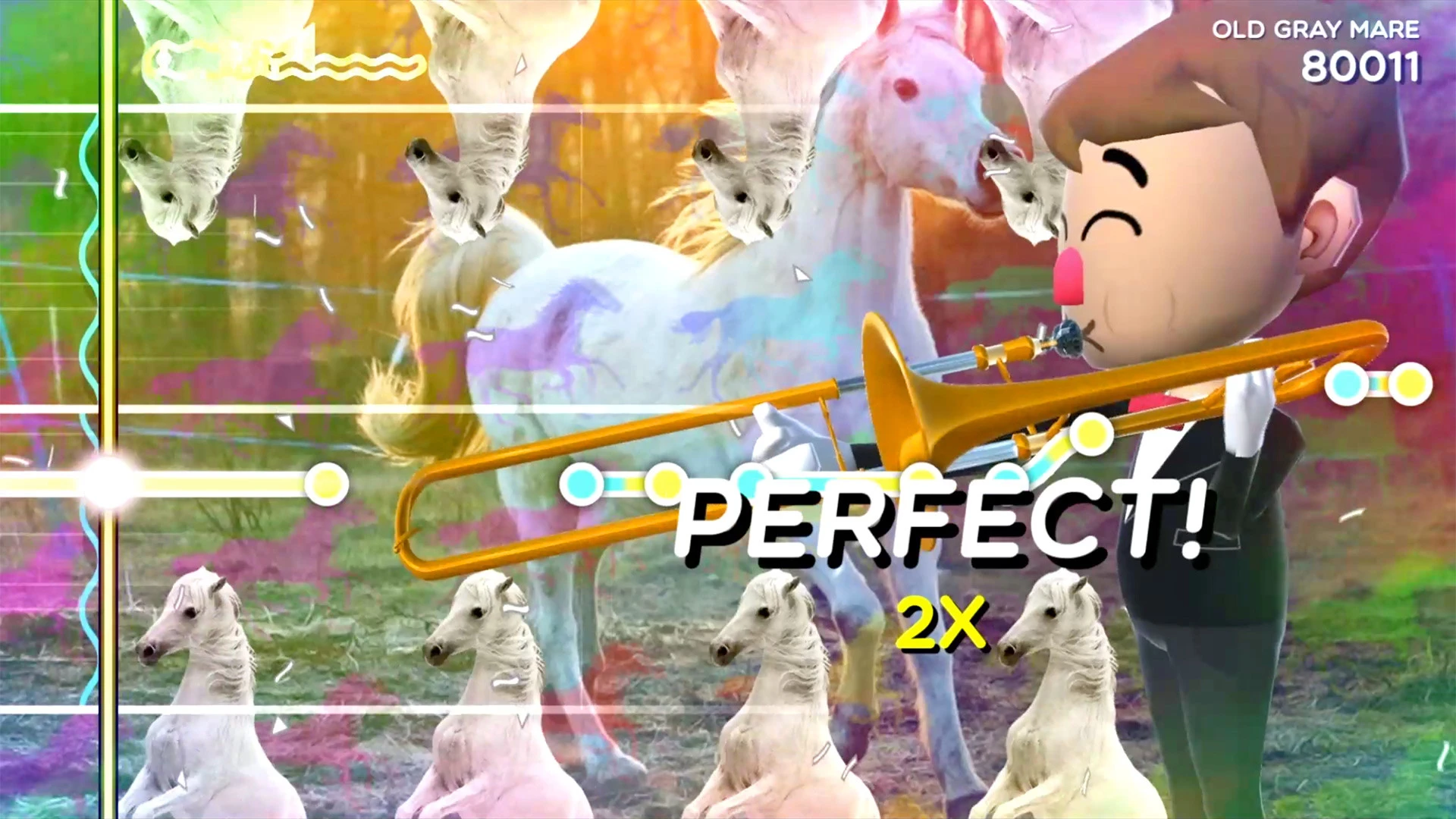 Trombone Champ mac游戏 screenshot-0