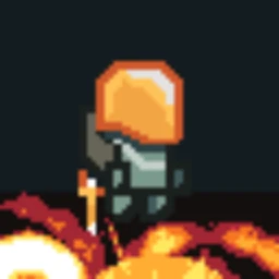 BLASTRONAUT mac游戏 icon