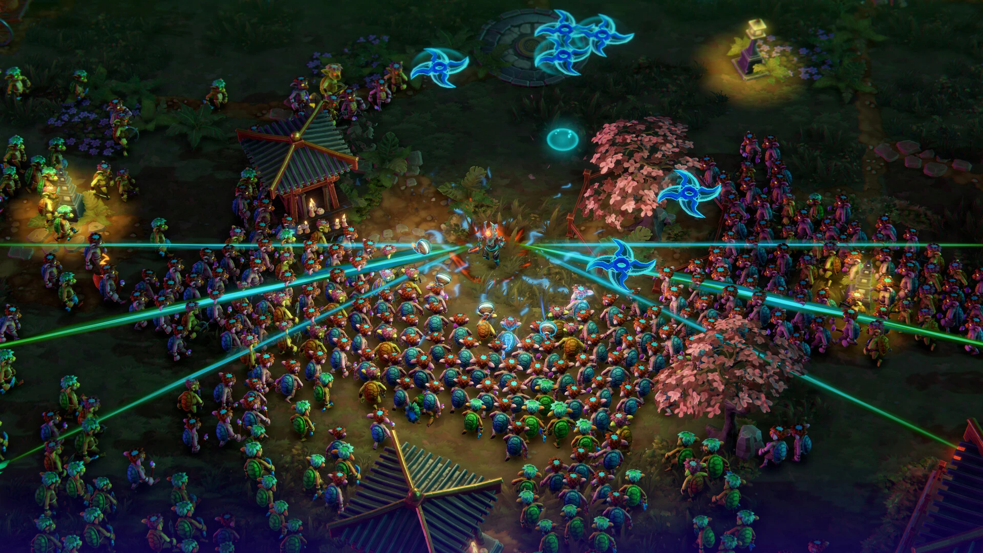 Army of Ruin mac游戏 screenshot-2