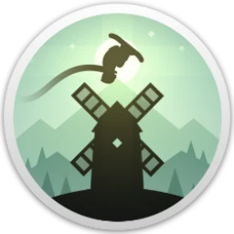 Alto's Adventure mac游戏 icon
