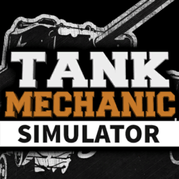 Tank Mechanic Simulator mac游戏 icon