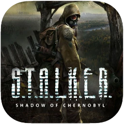 S.T.A.L.K.E.R.: Shadow of Chernobyl mac游戏 icon