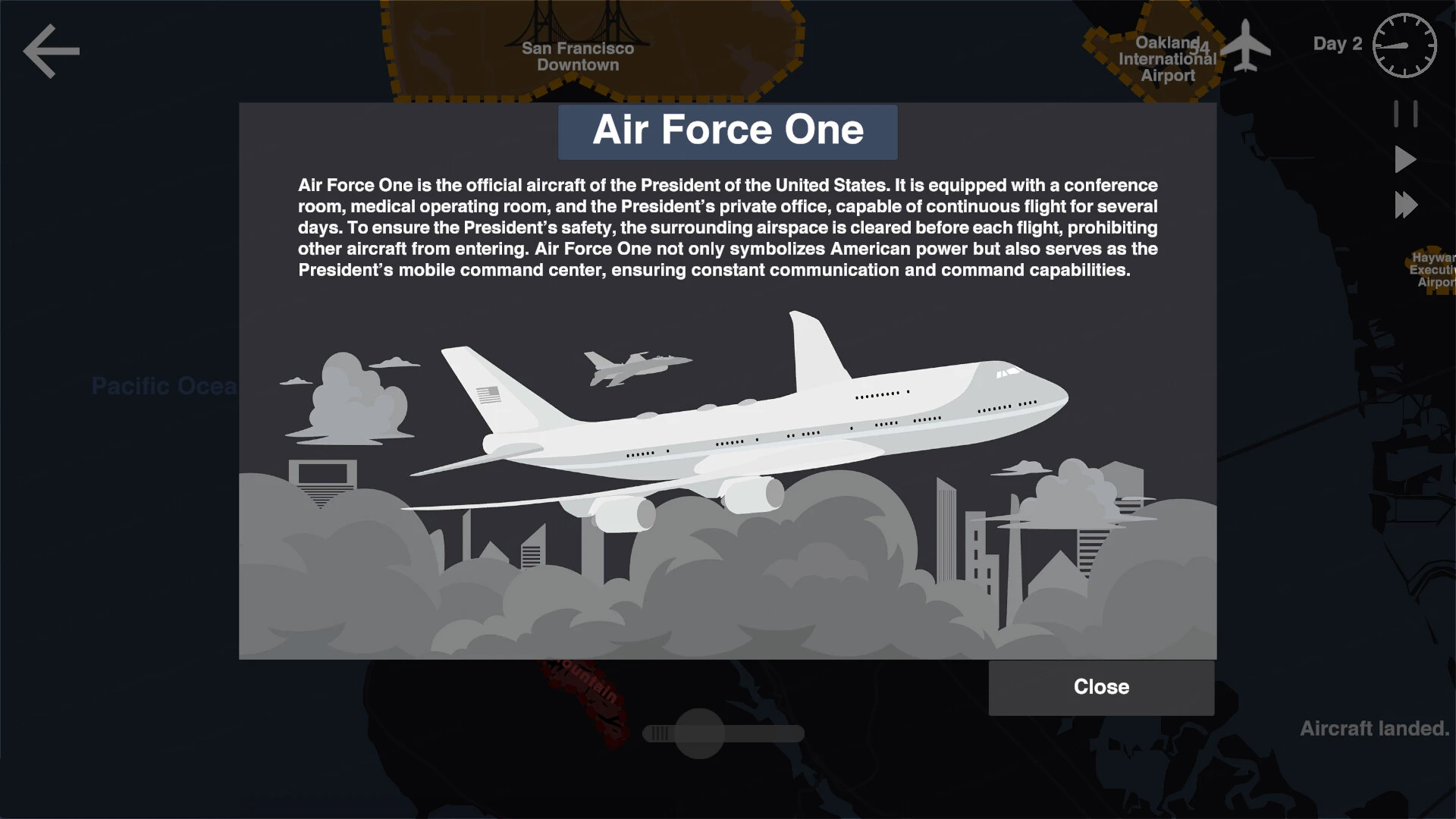 Mini Airways mac游戏 screenshot-2