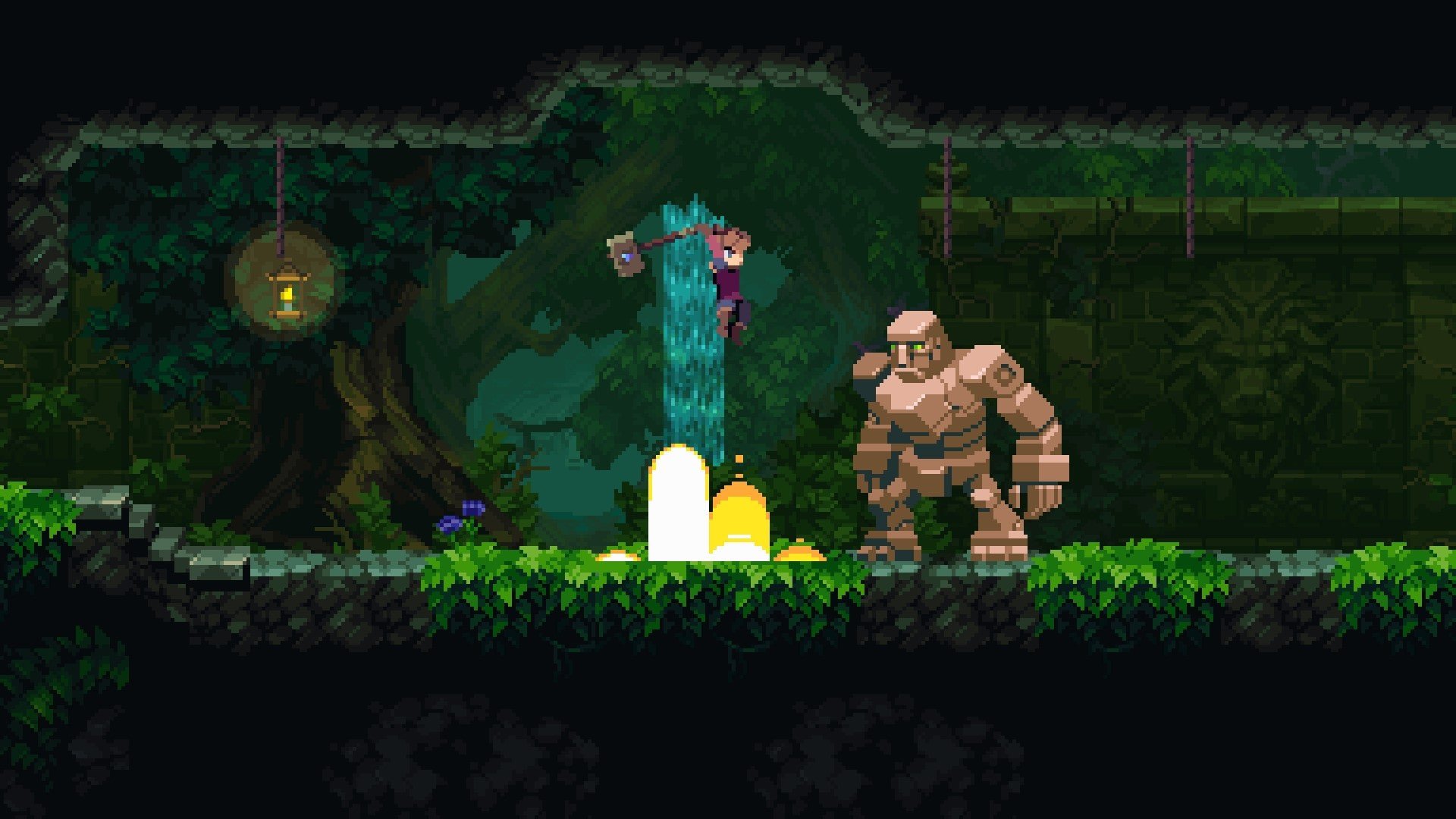 Chasm mac游戏 screenshot-2