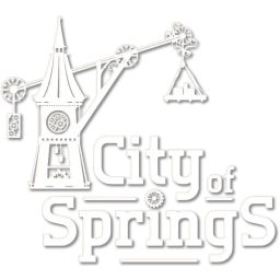 City of Springs mac游戏 icon